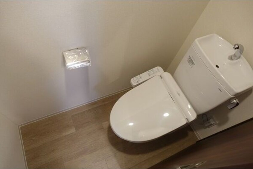  阪神本線/大物駅 徒歩5分 1階 築3年