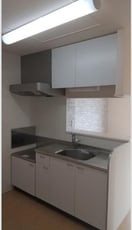  名鉄名古屋本線/丸ノ内駅 徒歩5分 2階 築17年