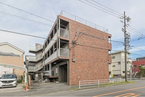  名鉄名古屋本線/新清洲駅 徒歩10分 1階 築32年