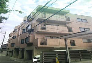 トーカンマンション藤ヶ丘Ⅱ