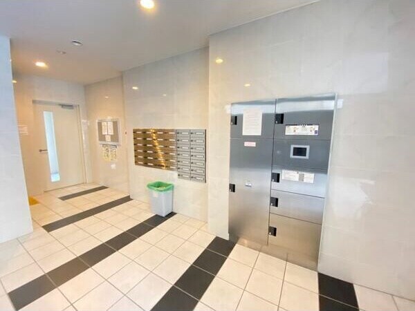  阪神本線/出屋敷駅 徒歩6分 5階 築14年