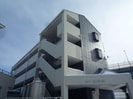 名古屋市営地下鉄鶴舞線/上小田井駅 徒歩10分 1階 築29年の外観