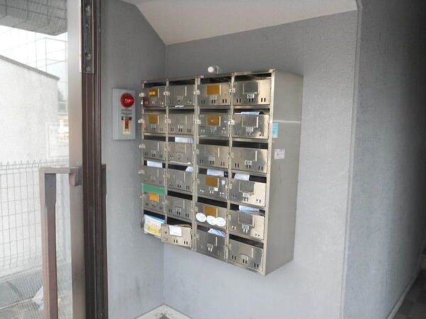  名古屋市営地下鉄名城線/西高蔵駅 徒歩5分 5階 築33年