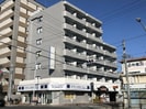 名古屋市営地下鉄鶴舞線/庄内通駅 徒歩2分 3階 築37年の外観