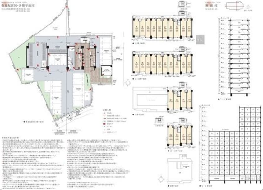  エステムコート名古屋ライブゲート