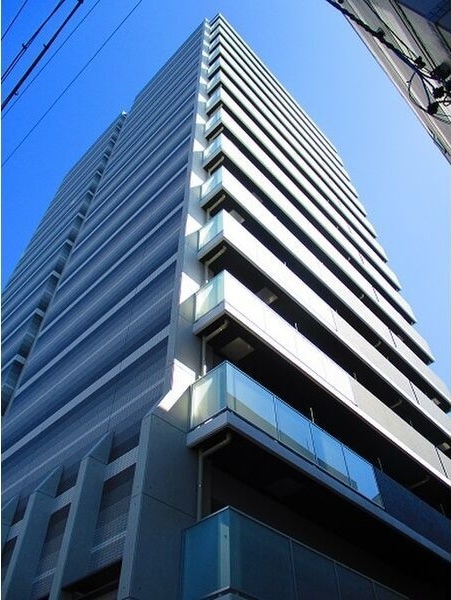  オーキッドレジデンス鶴舞