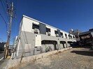 名鉄犬山線/下小田井駅 徒歩2分 1-2階 築浅の外観
