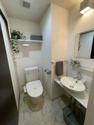  フローライト徳川