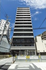 S-RESIDENCE鶴舞駅前