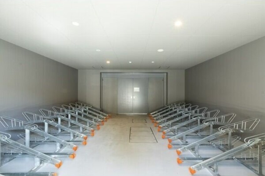  S-RESIDENCE鶴舞駅前