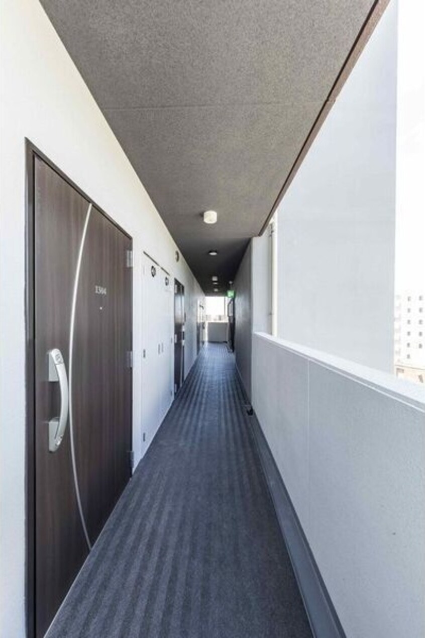  S-RESIDENCE鶴舞駅前