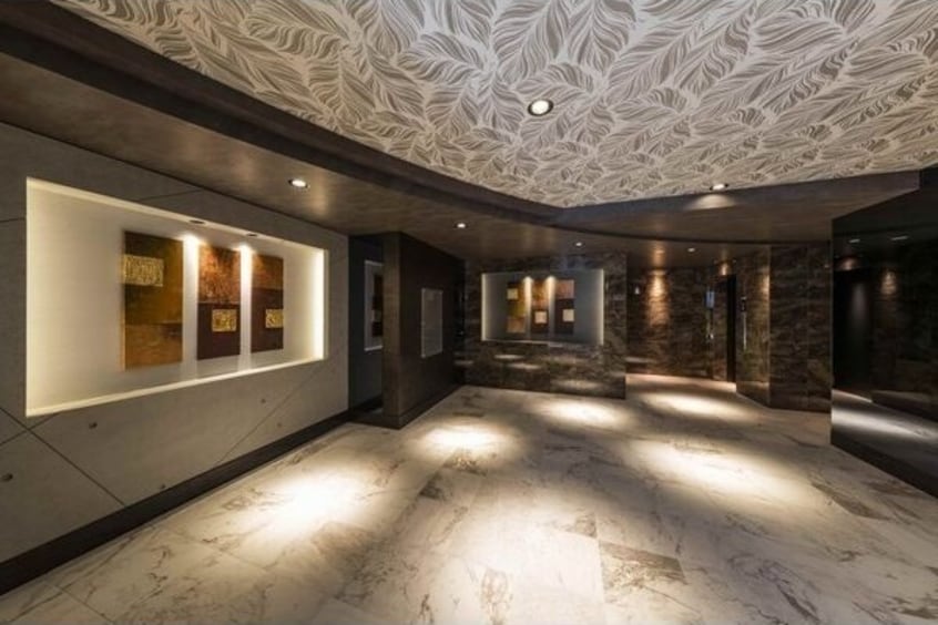  S-RESIDENCE鶴舞駅前