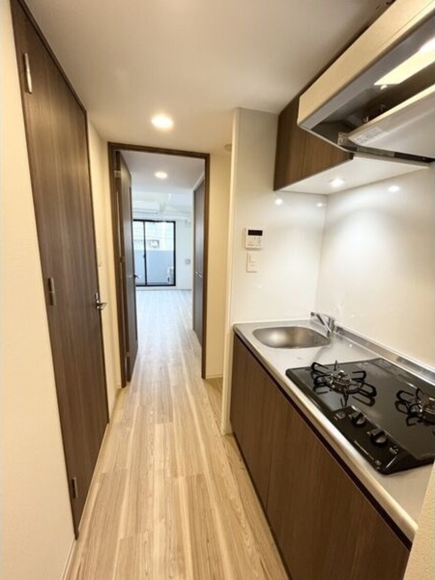  S-RESIDENCE鶴舞駅前