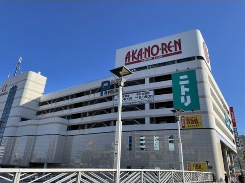  名古屋市営地下鉄名城線/新瑞橋駅 徒歩5分 1階 築38年