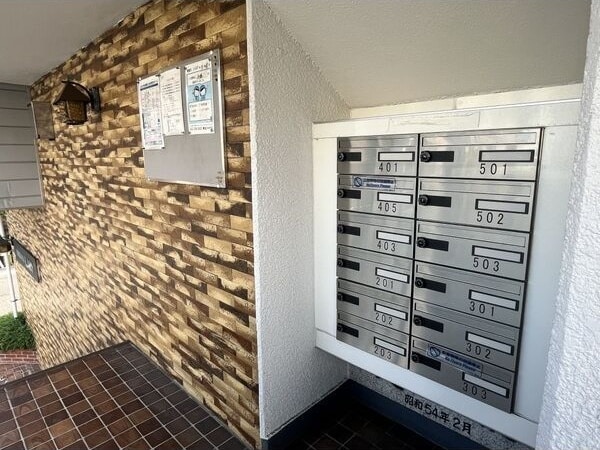  東海道本線/熱田駅 徒歩19分 4階 築46年