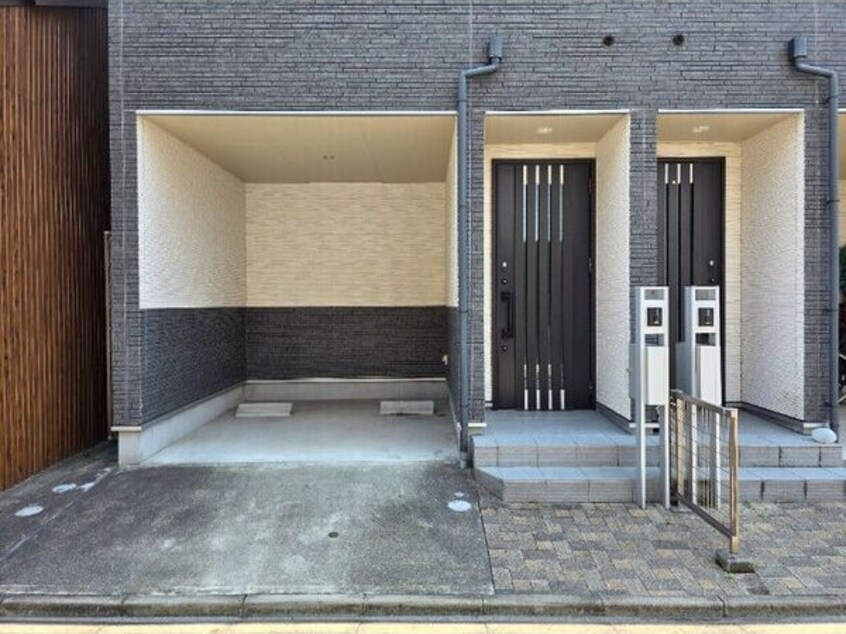  名鉄名古屋本線/山王駅 徒歩13分 1階 築9年