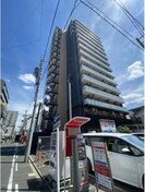 名古屋市営地下鉄東山線/新栄町駅 徒歩4分 9階 築6年の外観