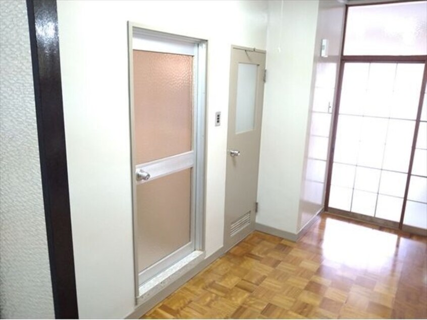  名古屋市営地下鉄名城線/矢場町駅 徒歩2分 3階 築49年