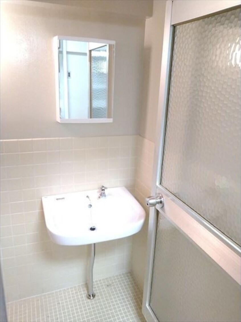  名古屋市営地下鉄名城線/矢場町駅 徒歩2分 3階 築49年