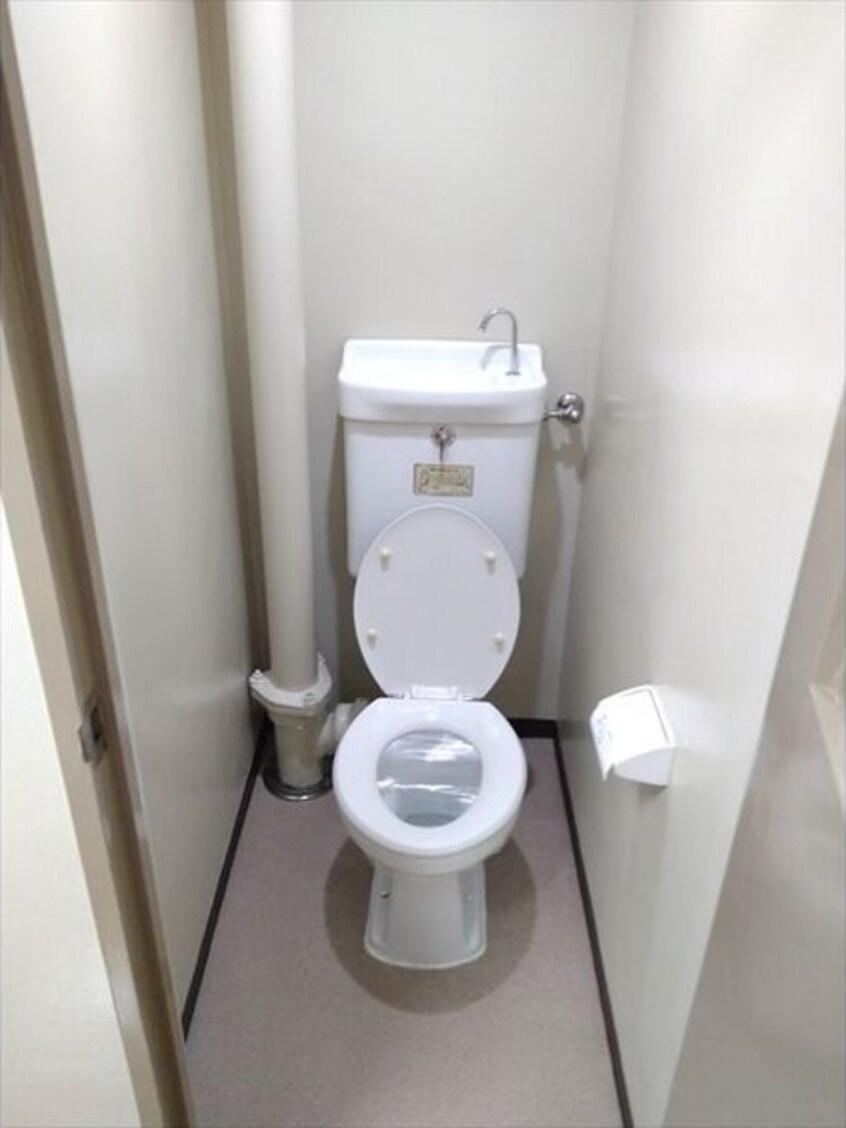  名古屋市営地下鉄名城線/矢場町駅 徒歩2分 3階 築49年