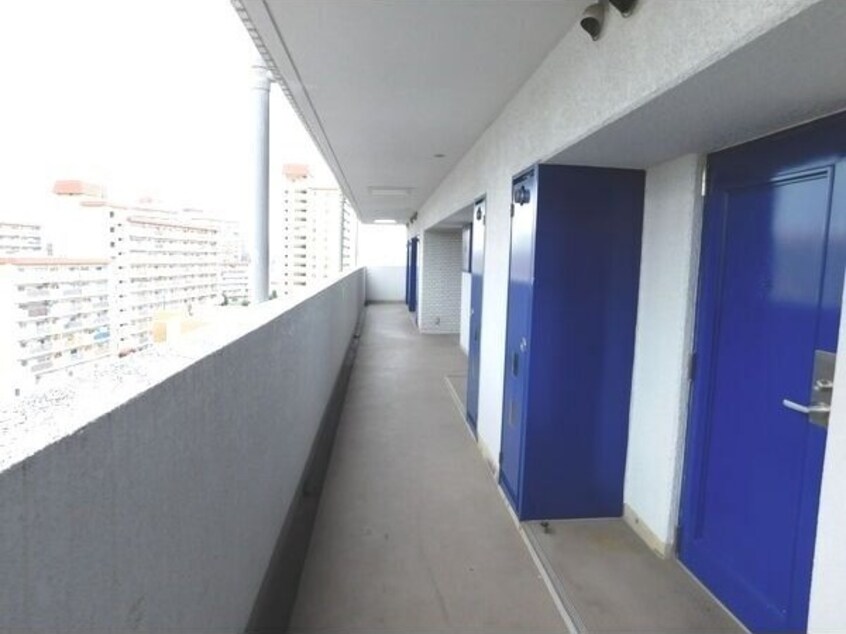  名古屋市営地下鉄東山線/新栄町駅 徒歩8分 11階 築32年