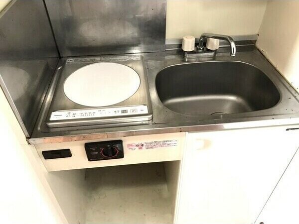  名古屋市営地下鉄東山線/新栄町駅 徒歩8分 11階 築32年