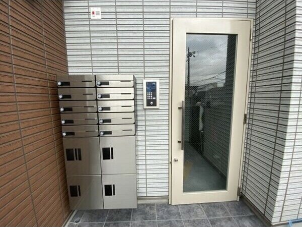  阪神本線/尼崎センタープール前駅 徒歩4分 1階 築3年