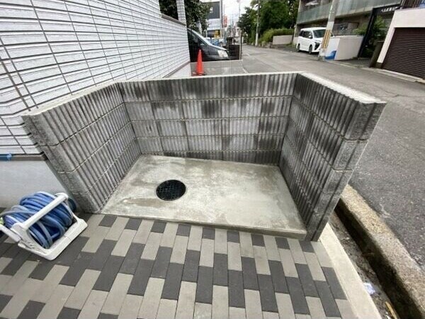  阪神本線/尼崎センタープール前駅 徒歩4分 1階 築3年