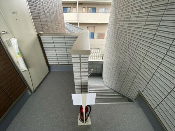  阪神本線/尼崎センタープール前駅 徒歩4分 1階 築3年