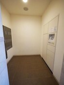  名古屋市営地下鉄名城線/東別院駅 徒歩6分 3階 築16年