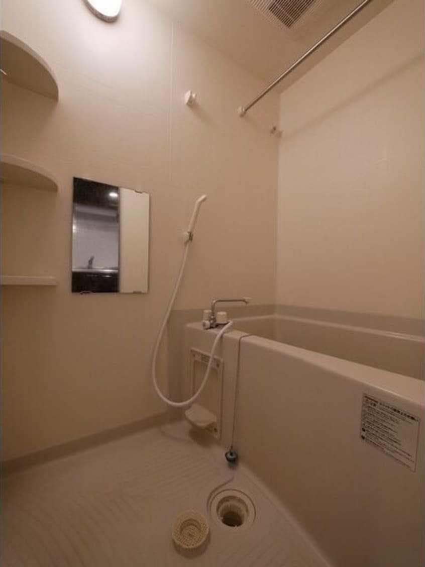  名古屋市営地下鉄名城線/東別院駅 徒歩6分 3階 築16年