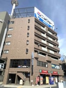 ディーベス23の外観