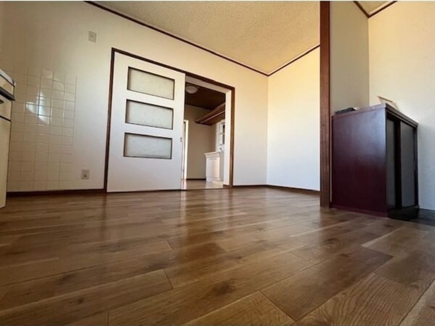  名古屋市営地下鉄名城線/ナゴヤドーム前矢田駅 徒歩13分 3階 築42年