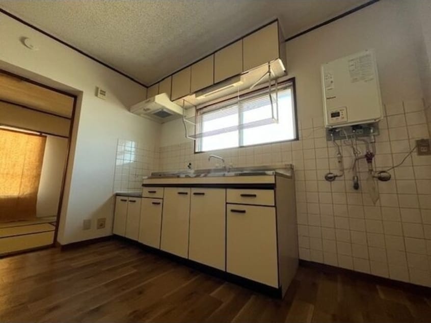  名古屋市営地下鉄名城線/ナゴヤドーム前矢田駅 徒歩13分 3階 築42年