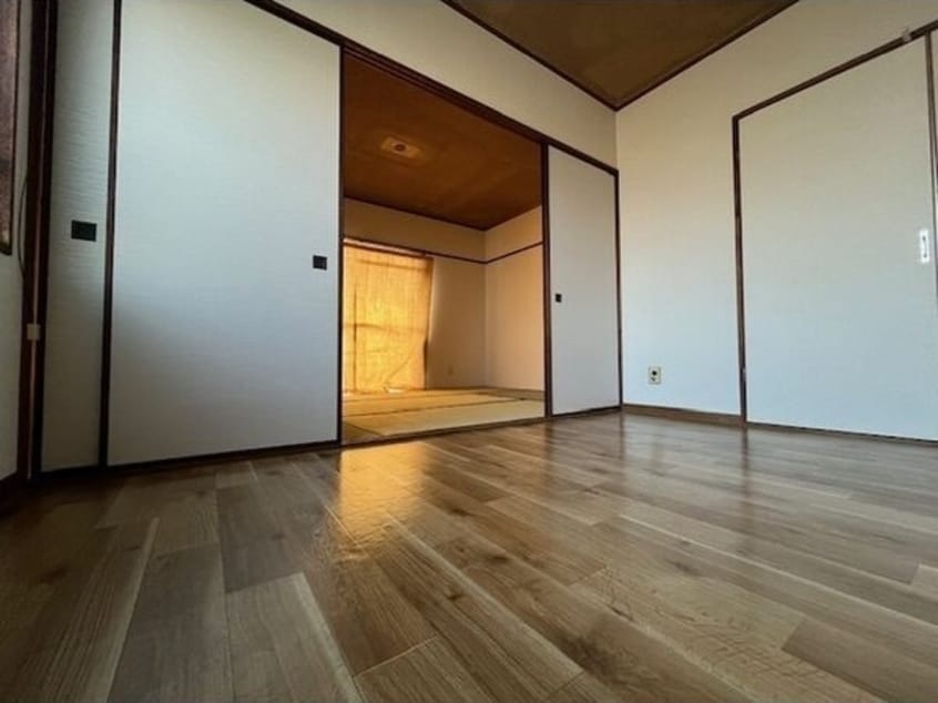  名古屋市営地下鉄名城線/ナゴヤドーム前矢田駅 徒歩13分 3階 築42年