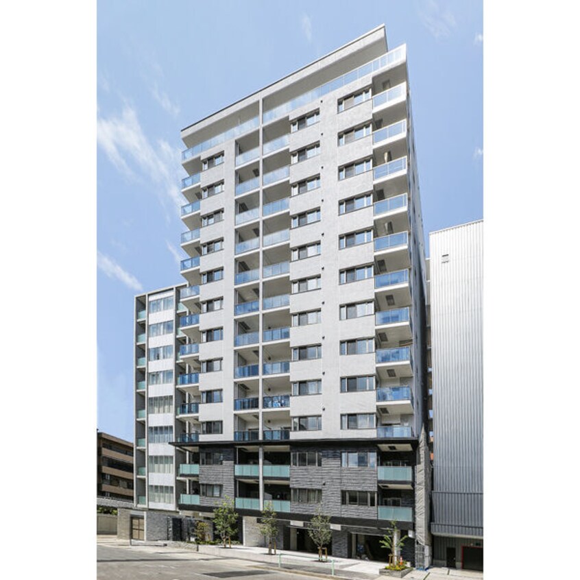  名古屋市営地下鉄鶴舞線/丸の内駅 徒歩5分 6階 築5年