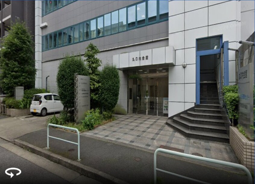 丸八信用組合 総務課 426m 名古屋市営地下鉄鶴舞線/丸の内駅 徒歩5分 6階 築5年