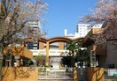 名古屋市立丸の内小学校(小学校)まで616m 名古屋市営地下鉄鶴舞線/丸の内駅 徒歩5分 6階 築5年