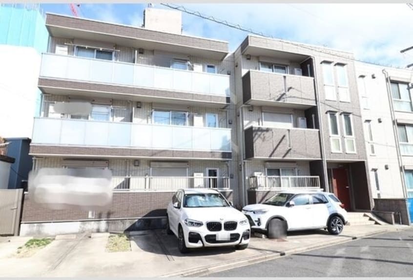  エポラール東別院