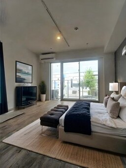 イメージ写真　家具付きではありません。(T-HOME使用)