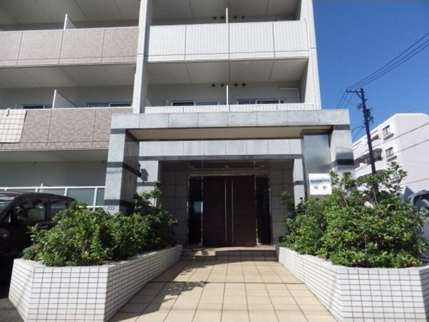  名古屋市営地下鉄名港線/日比野駅 徒歩6分 8階 築17年