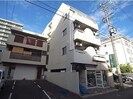 新栄ロイヤルハイツの外観