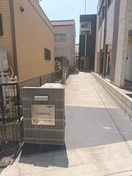  名古屋市営地下鉄名港線/六番町駅 徒歩12分 2階 築10年