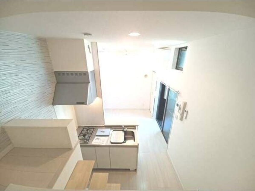  名古屋市営地下鉄名港線/六番町駅 徒歩12分 2階 築10年