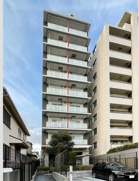  東海道本線・山陽本線<JR神戸線>/さくら夙川駅 徒歩6分 5階 築18年