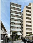 東海道本線・山陽本線<JR神戸線>/さくら夙川駅 徒歩6分 5階 築18年の外観