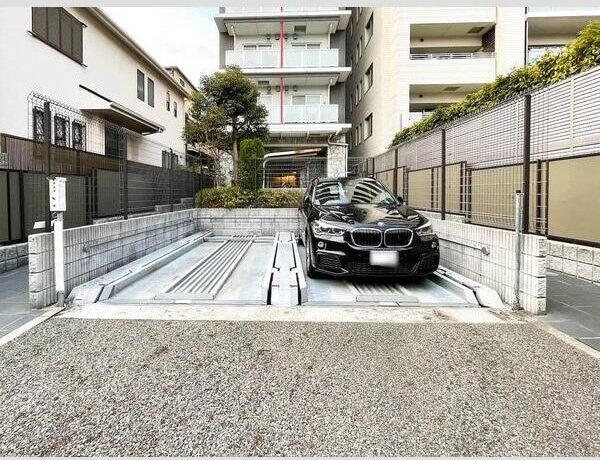  東海道本線・山陽本線<JR神戸線>/さくら夙川駅 徒歩6分 5階 築18年