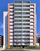 ハーモニーレジデンス名古屋EASTの外観