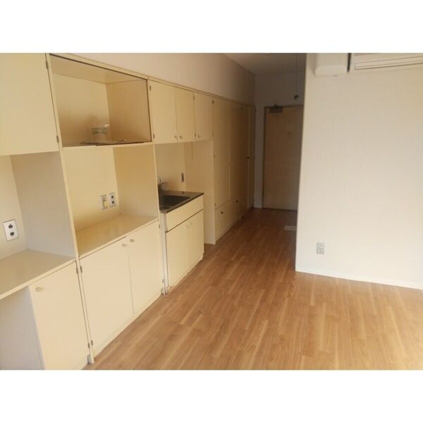  名古屋市営地下鉄桜通線/高岳駅 徒歩1分 4階 築51年