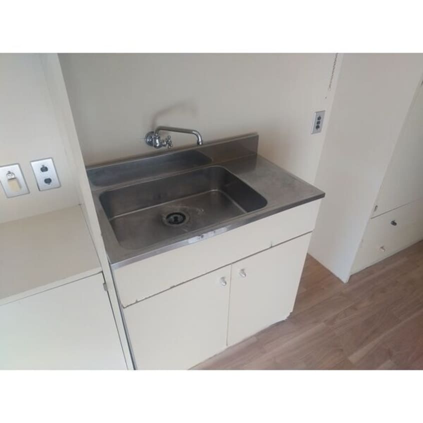  名古屋市営地下鉄桜通線/高岳駅 徒歩1分 4階 築51年